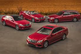 Request a dealer quote or view used cars at msn autos. 2016 Mercedes Benz E Class Review Ratings Edmunds