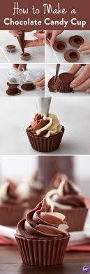 White Chocolate Mousse Dessert Recipe Desserts Chocolate Recipes Mini Desserts