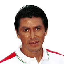 Claudio Suárez » Profile