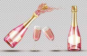 How to make a mock pink champagne #2 with ingredients: Champagne Images Free Vectors Stock Photos Psd