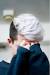 Silvery White White Hair Dye Men