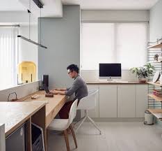 30 Stylish Home Office Desk Chairs From Casual To Ergonomic Download Autocad Blocks Drawings Details 3d Psd