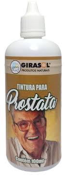 Prostata
