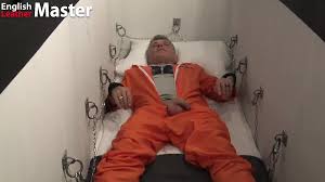 ตัวอย่าง CBT หมอในเรือนจําและรีดนมนักโทษที่ถูกมัดไว้ ตัวอย่าง