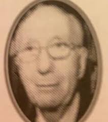 SPHS Hall of Fame Recipients