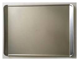 Cookie Sheet Large Heavygauge Aluminized Steel Conventional Convectionoven Safe By Pampered Chef 165 X 125 You Can Bakeware Set Pampered Chef Cookie Sheet