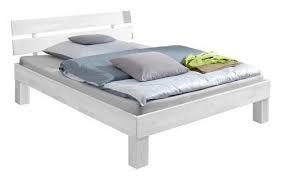 Betten entdecken mömax bett schlafzimmer und betten. Relita Futonbett 100 X 200 Cm Massive Buche Weiss