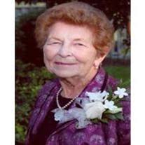 Most Recent Obituaries