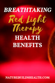 Red Light Therapy At Home Sure Red Light Therapy Light Therapy Red Led Light Therapy