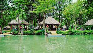 A Tropical Paradise Right Here In Texas Sign Me Up Sons Island Hidden Places Texas Vacations