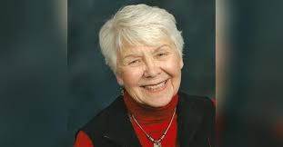 Kay W. Whitten Obituary