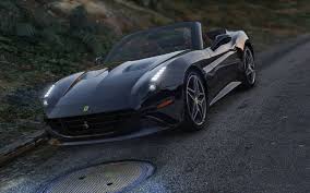 The 166 inter was an evolution of the 125 s and 166 s racing cars, it was a sports car for the street. Gta 5 2015 Ferrari California T Add On Replace Mod Gtainside Com