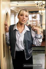 'i'd like a another baby'. Pie In The Sky Publicity Still Of Samantha Womack