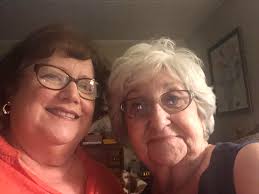 Hi all! I just wanted to introduce myself and share a photo I took. I love  doing genealogy. I'm related to Larry Joseph Normand from Marksville, La.