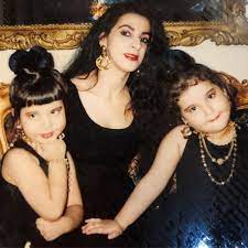 Bagi kamu yang sedang mencari informasi seputar harga, spesifikasi, kupon diskon dengan harga murah untuk produk tasya farasya dulu, maka hacking post adalah. 10 Potret Transformasi Tasya Farasya Dan Adiknya Dari Kecil