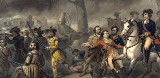 The reform war left mexico a shambles—and once again, greatly in debt. The French And Indian War 1754 1763 Causes And Outbreak American Battlefield Trust