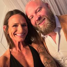 Great night celebrating Miles and Lexi. And we got to see some of our faves  🖤