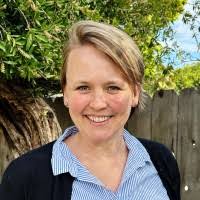 Stefani Sheffield, Instructional Designer