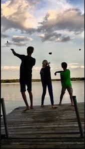 Send a prayer for Kevin Stem