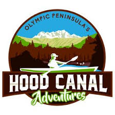Hood Canal Adventures Kayakbrinnon On Pinterest