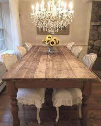 A dining room will contain a dining table with 4, 6 or 8 rattan seats, or chairs upholstered in leather, arranged along the sides of the table. The 70 Best French Country Decor Ideas Home And Design