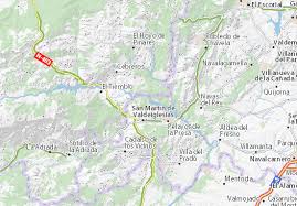 Map schematic 2021 خريطة مترو مدريد Michelin Landkarte Costa De Madrid Stadtplan Costa De Madrid Viamichelin