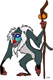 Rafiki This Baboon Made More Sense In My Childhood Than Math Itself Lion King Art Lion King Drawings Lion King Pictures