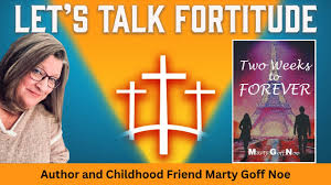 Two Weeks to Forever