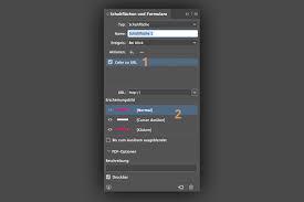 Um online einen mitgliedsantrag, eine. Indesign Tutorial In 7 Schritten Eine Interaktive Pdf Datei Erstellen
