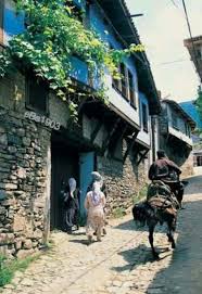 Tarihi Anadolu Evleri Cumalikizik Yildirim Bursa16 Ebs1903 Cumalikizikkoyu Tarihi Evler Resimler Seyahat Alintilari