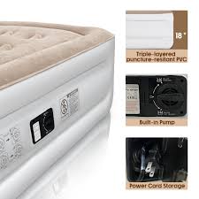 How To Fold An Intex Air Mattress – La Mattress Store