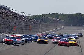 Nascar's tweet from 1:49pm edt on tuesday, july 13th, 2021:nascar senior vp of competition scott miller on #nextgen chatter: Scott Miller Is Dedicated To Getting Nascar Back On Track