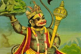 Maybe you would like to learn more about one of these? Mythology For The Millennial The Image Of Angry Hanuman Does A Disservice To His Vast And Varied Mythology Living News Firstpost