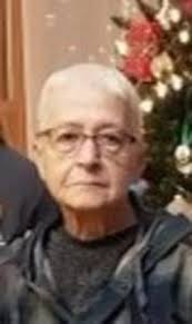 Margie Morrow Obituary (1956