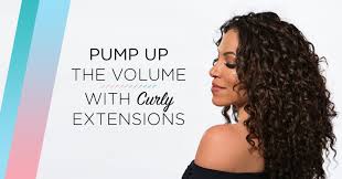 Twirl your hair into your desired shape, then pop it into the diffuser and let it dry. Curly Hair Extensions 101 Devacurl Blog