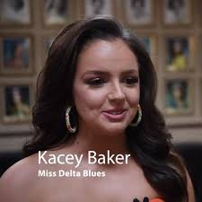 Kacey Baker, Miss Delta Blues