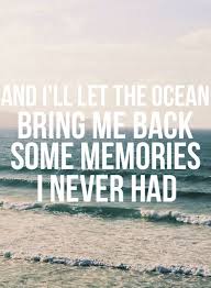 In Love With The Ocean Quotes Sea Quotes Beach Quotes Ocean