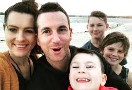 No Words': Pregnant Mum-Of-Three Dies Suddenly