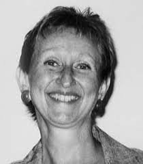 Sandra Bietz Ireland-Yackley (1953-2005)