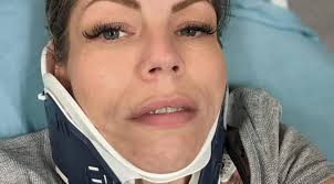 GoFundMe started for a Woman involved in a Car accident off GSP