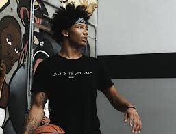 Tons of awesome mikey williams wallpapers to download for free. Top Hs Hoops Star Mikey Williams Busy During Pandemic
