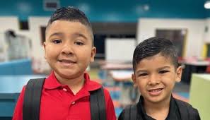 Attendance: Coming to School