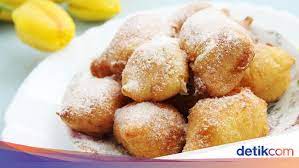 Namun, selama perkembangnya cente manis memiliki beragam isian mulai dari buah pisang hingga buah nangka. Ada Pisang Nangka Dan Keju Buat Saja Camilan Enak Dengan 4 Cara Ini