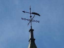 The Titanic Memorial Bandstand Sturt Street Ballarat Terracotta Roof Weathervanes Ballarat