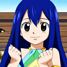 Wendy Marvell Anime Gallery Fairy Tail Anime Anime Anime Fairy