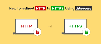 Redirect Http To Https Using Htaccess How To Do In 2020 Web Security Business Website Web Traffic