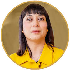 Dr. Anuradha Chatterjee