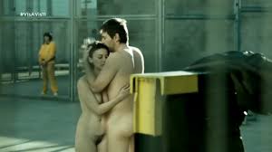 Silvia Hernandez - Nude Vis a Vis (2016) - ポルノビデオ | TXXX.com