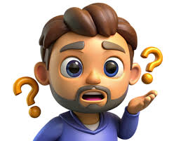 Red Inquiry Mark PNG Transparent Images Free Download