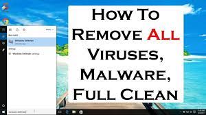 Malware's focus is all about making money off you. How Can I Delete Virus From My Computer Without Antivirus Bhumi Computer Repair